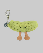 Amuseables Pickle Bag Charm