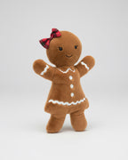 Gingerbread Ruby
