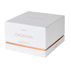 Casafina Blanc Rose Damas Candle