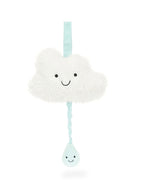 Amuseables Cloud Musical Pull