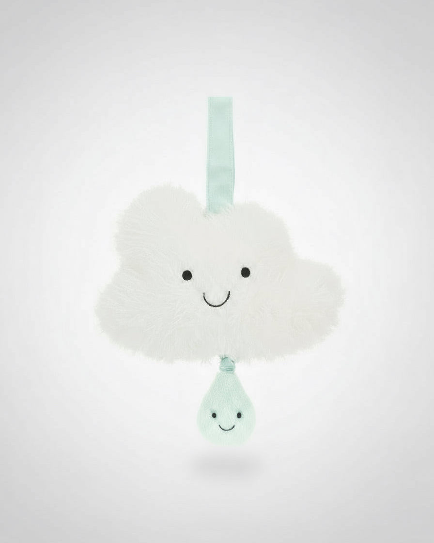 Amuseables Cloud Musical Pull