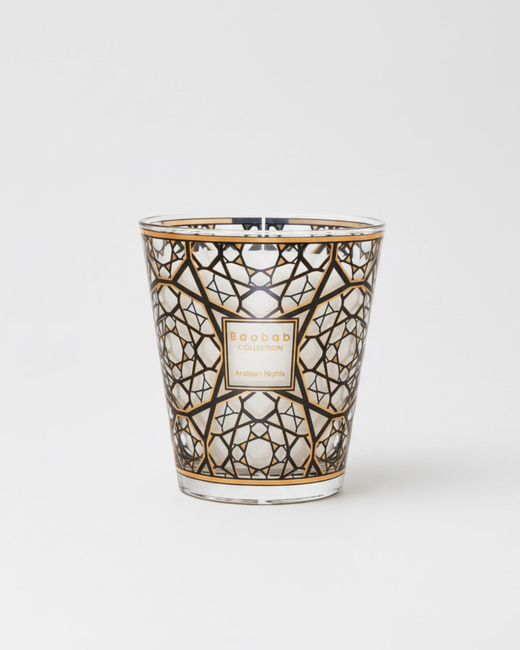 Baobab Arabian Nights Candle