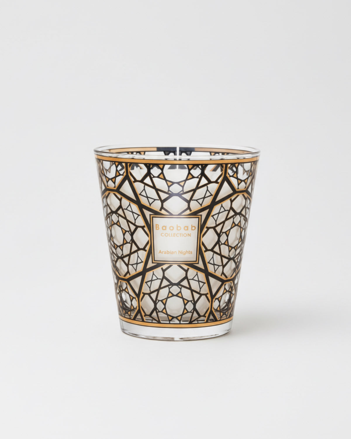 Baobab Arabian Nights Candle