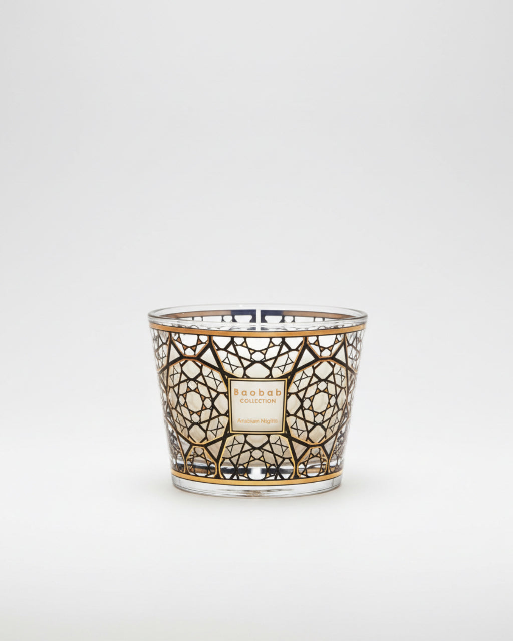 Baobab Arabian Nights Candle