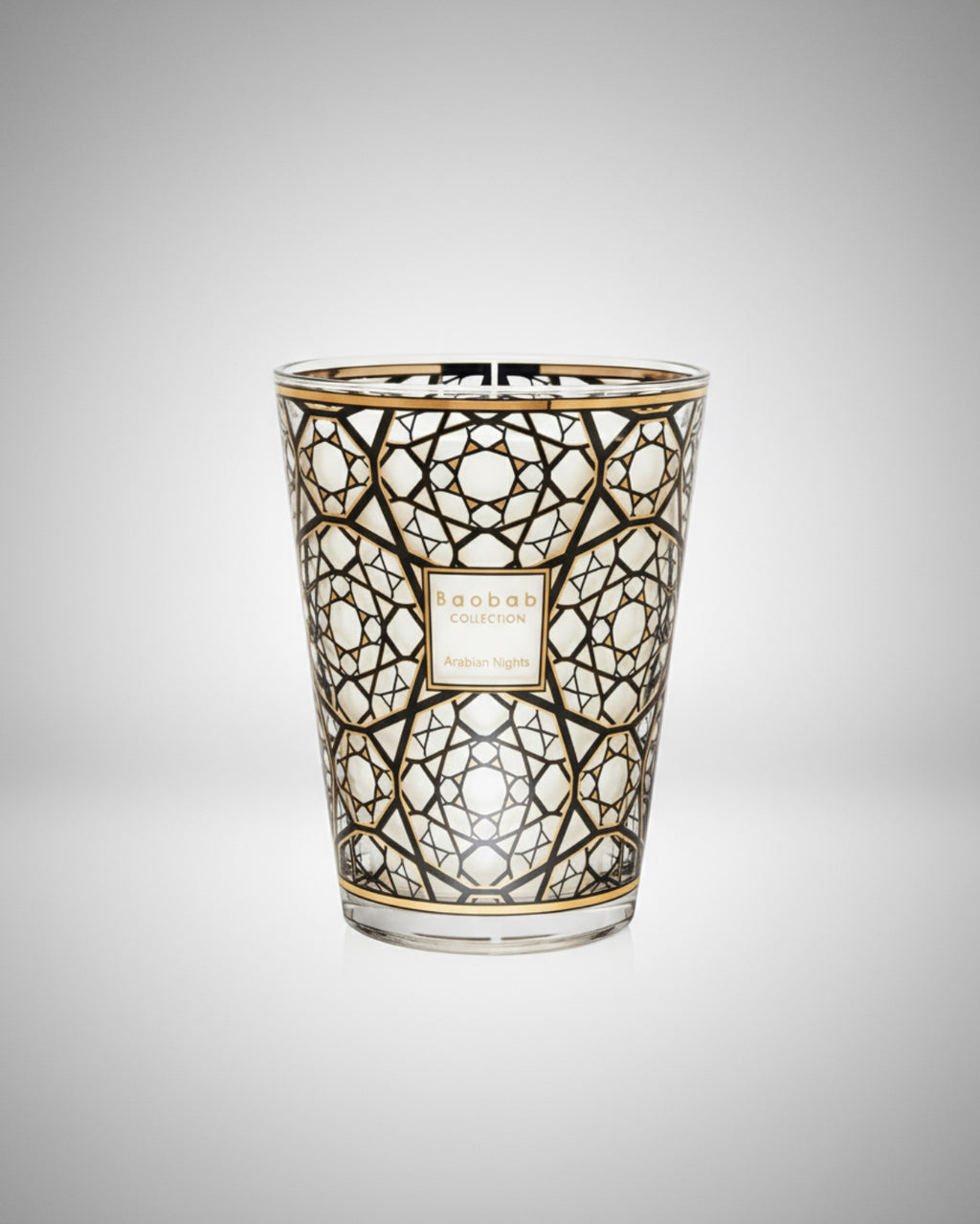 Baobab Arabian Nights Candle