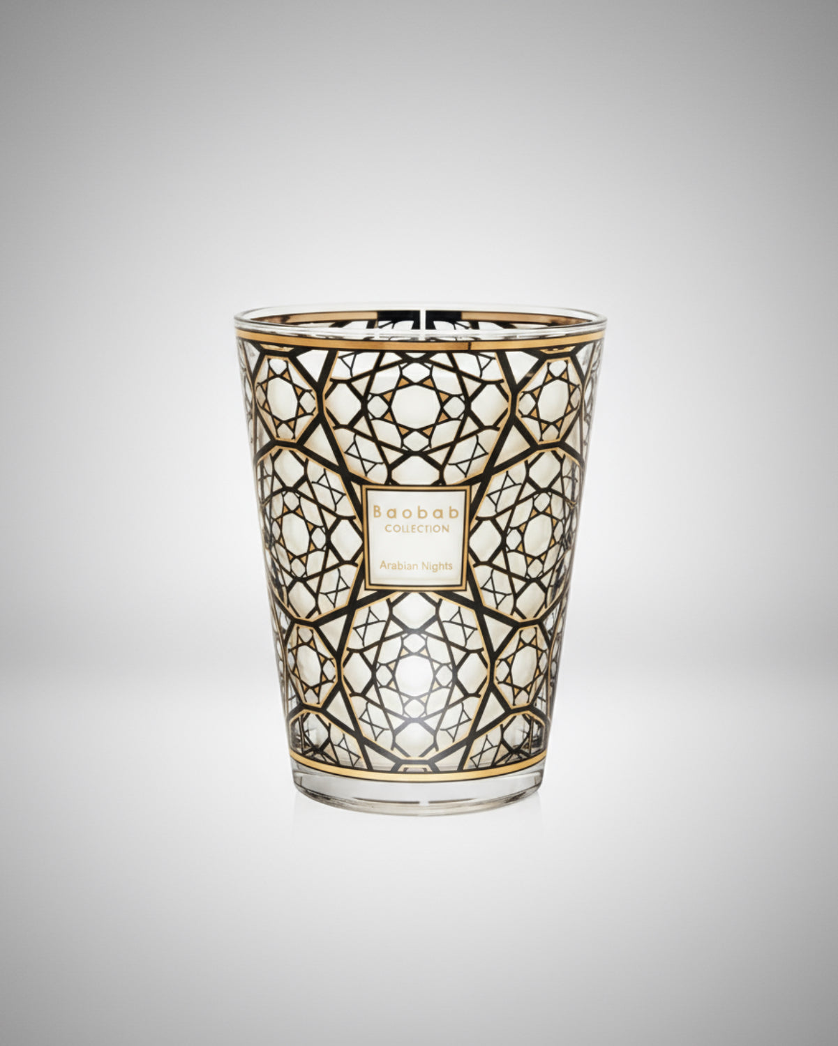 Baobab Arabian Nights Candle