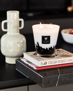 Baobab Feathers Candle