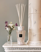 Baobab White Pearls Totem