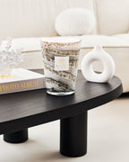 Baobab Sand Atacama Candle