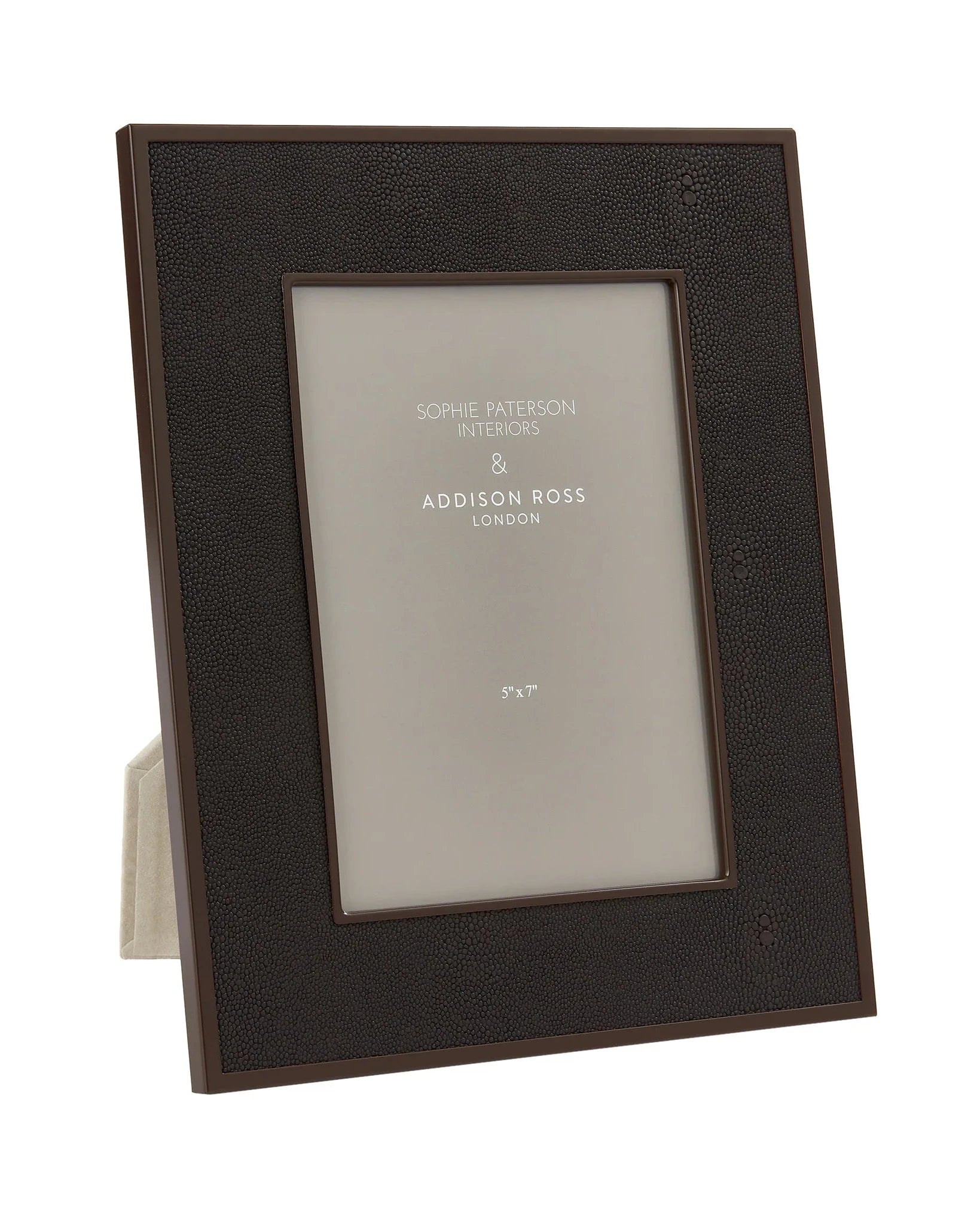 Anthracite Frame 5x7