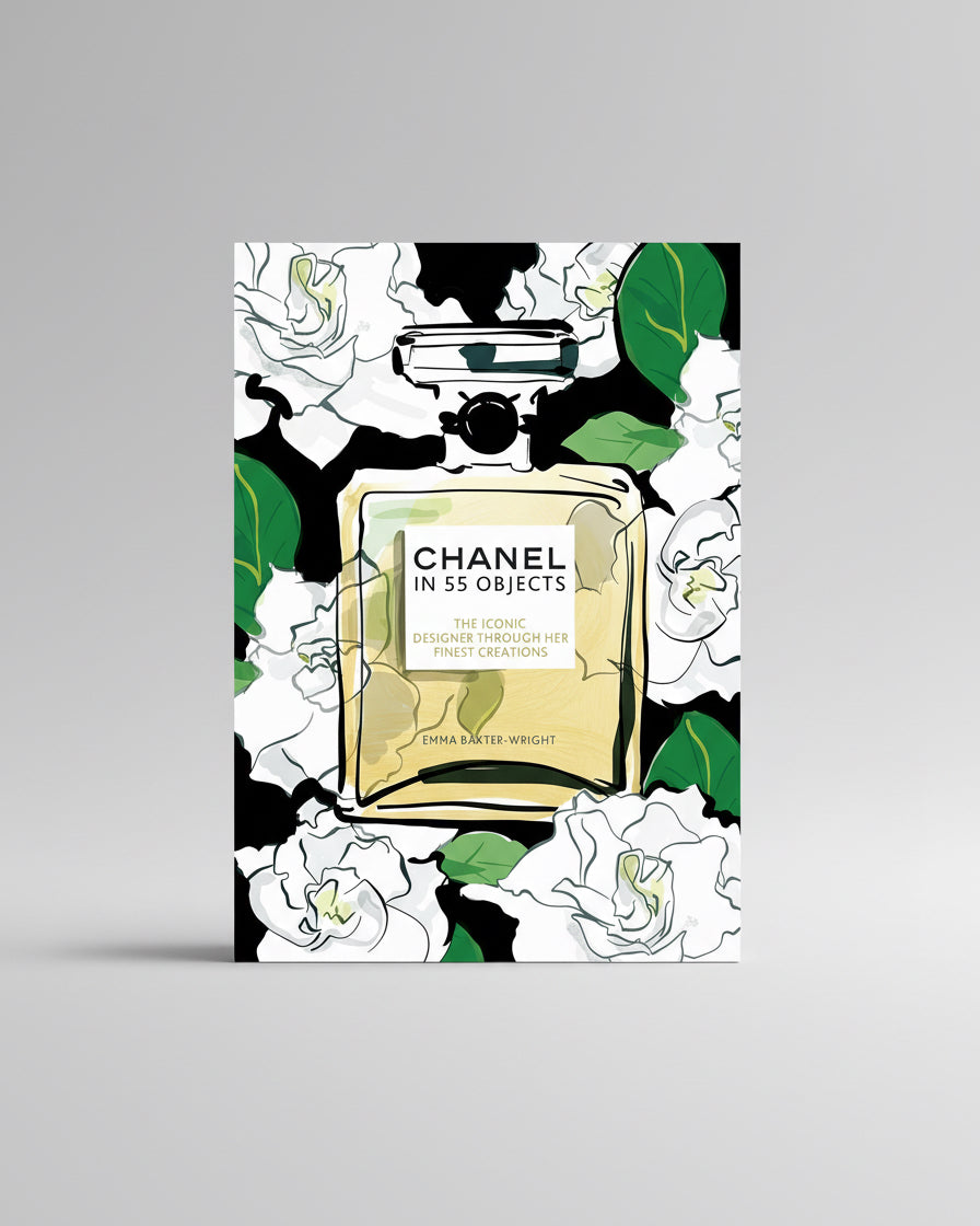 Chanel in 55 Objects