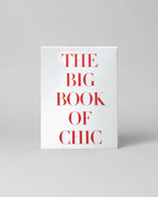 The Big Book Of Chic