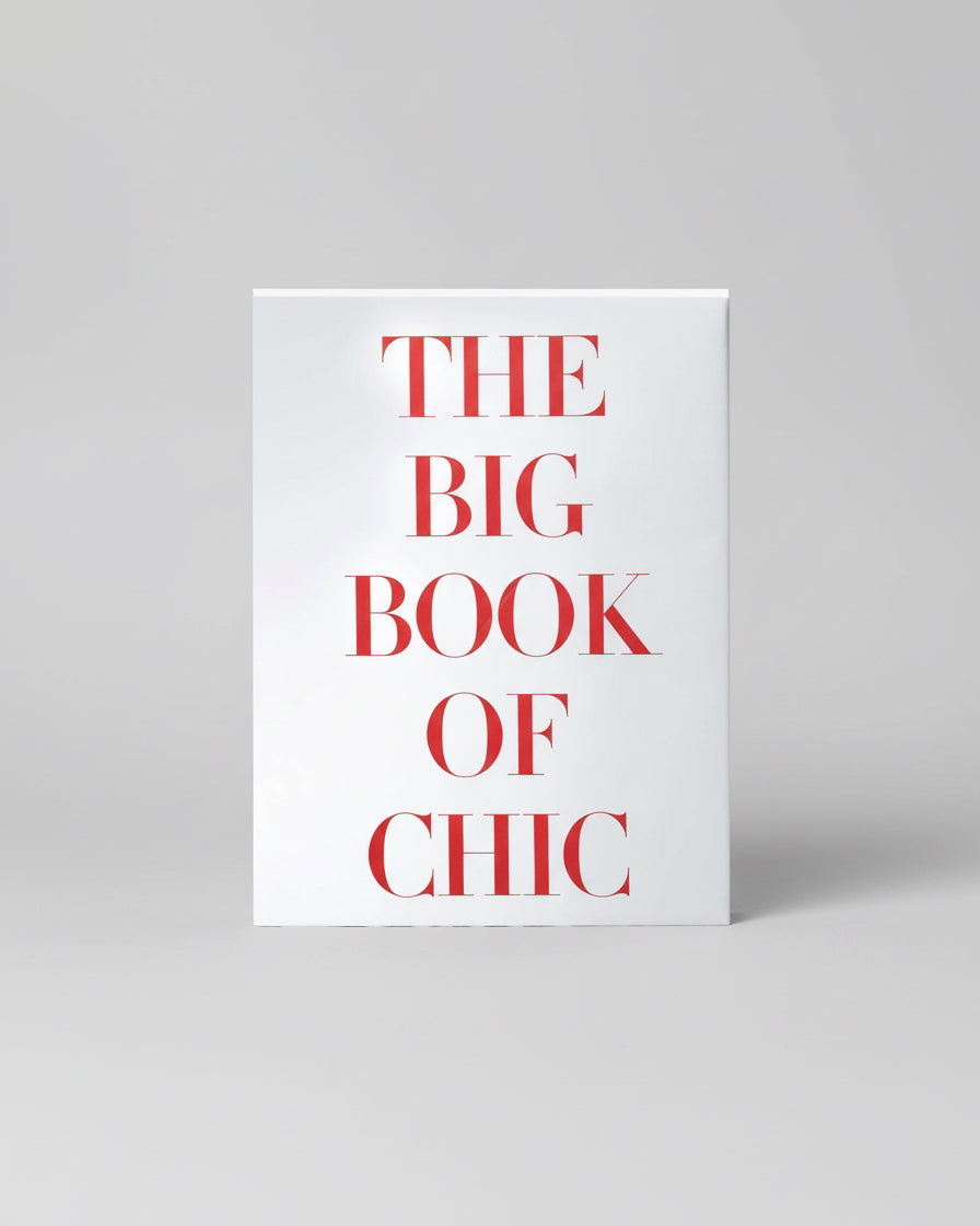 The Big Book Of Chic