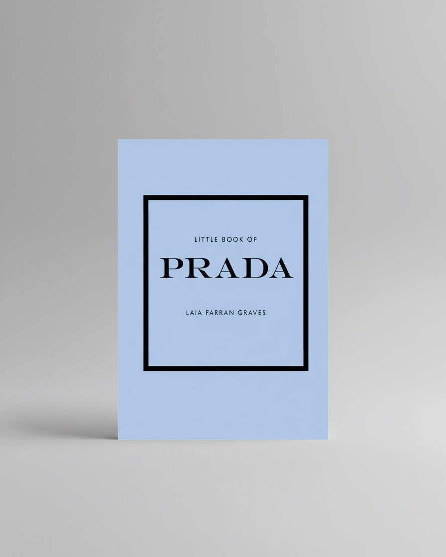 Little Book Of Prada