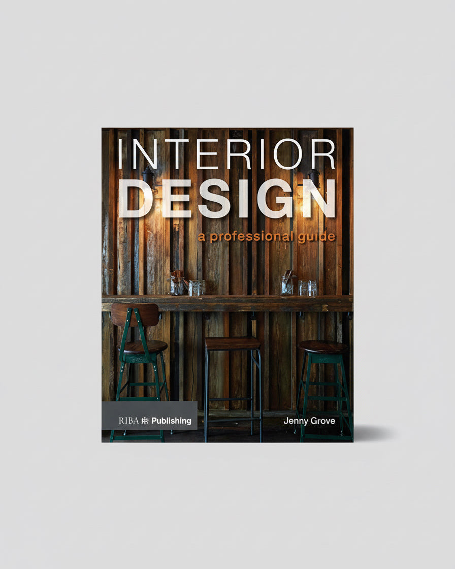Interior Design A Professional Guide