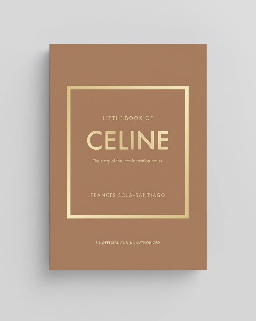 Little Book Of Celine