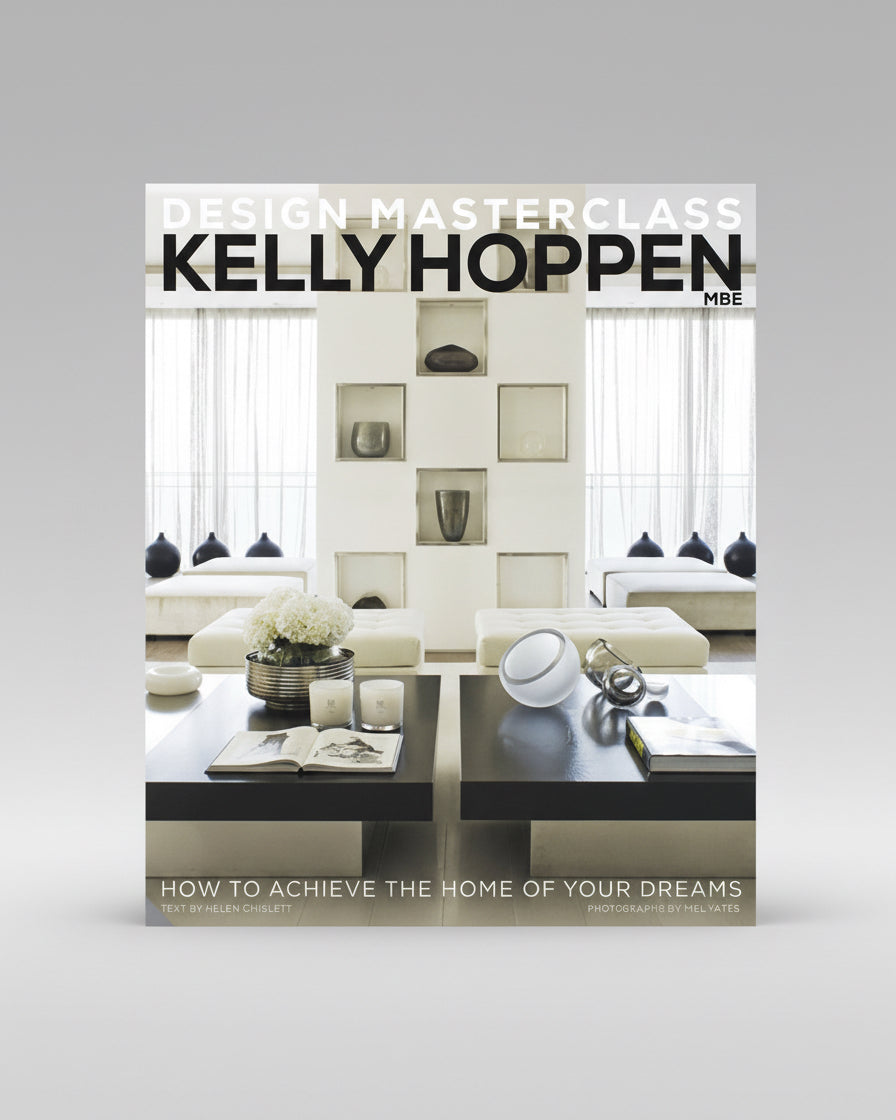 Kelly Hoppen Design Masterclass
