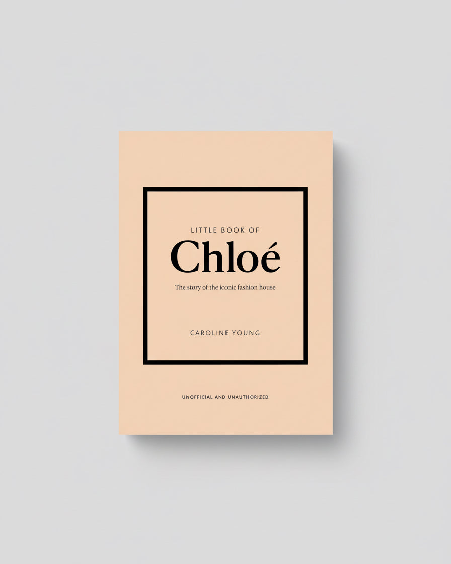 Little Book Of Chloe