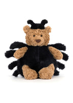 Bartholomew Bear 'Spider'