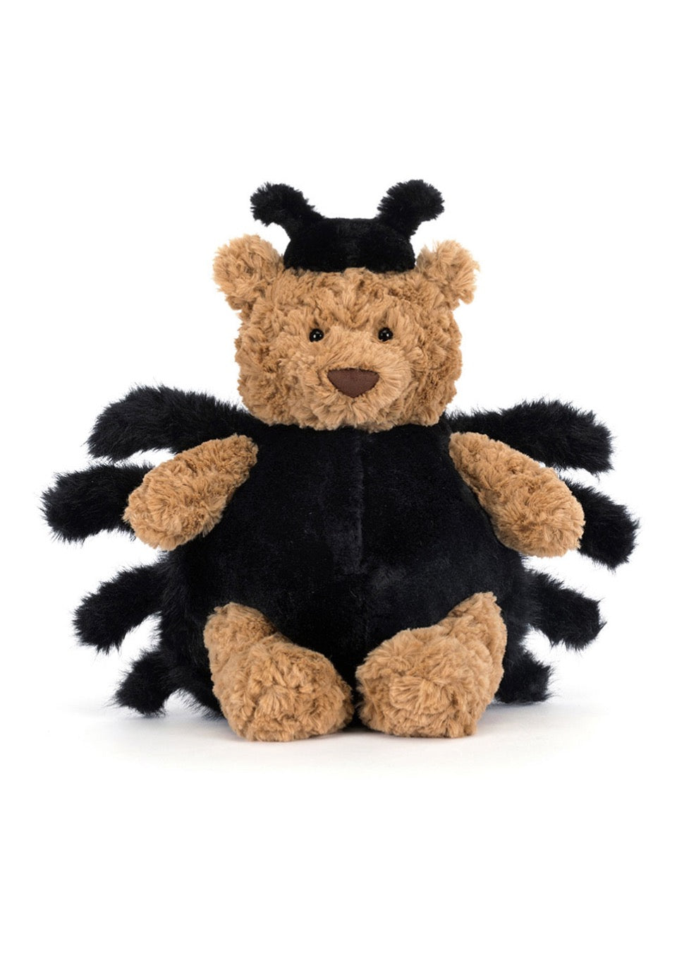 Bartholomew Bear 'Spider'