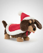 Winter Otto Sausage Dog