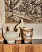 Baobab Sand Siloli Candle