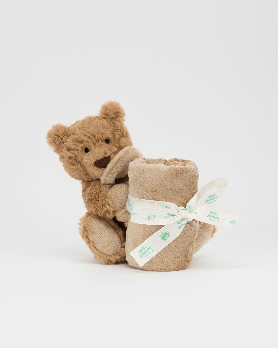 Bartholomew Bear Soother