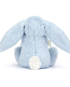 Bashful Blue Bunny Soother