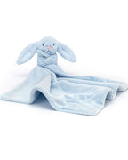 Bashful Blue Bunny Soother