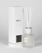 Sences White Mini Alang Reed Diffuser 120ml