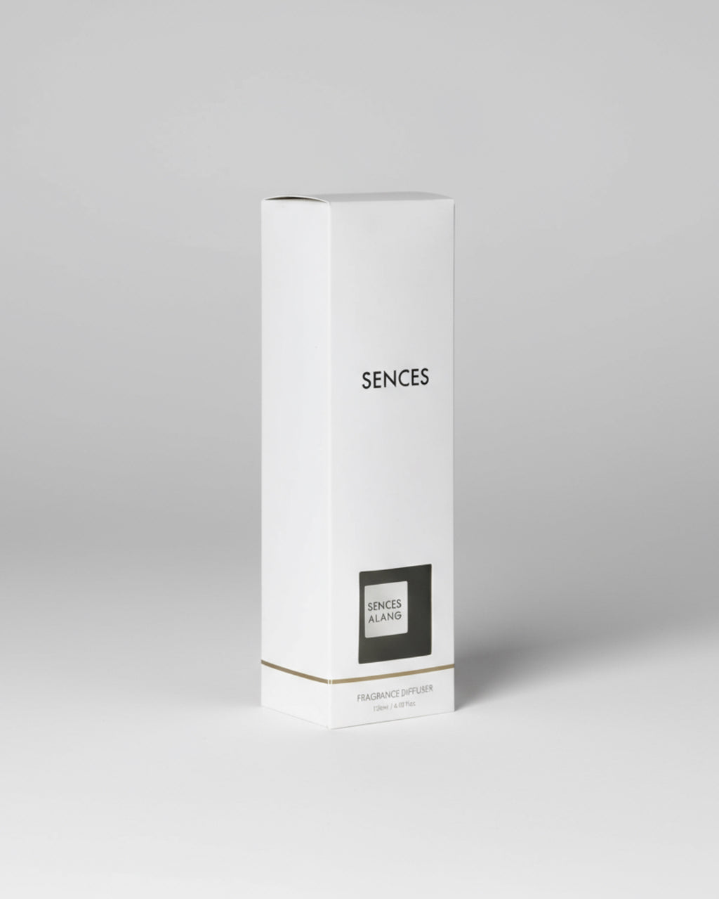 Sences White Mini Alang Reed Diffuser 120ml