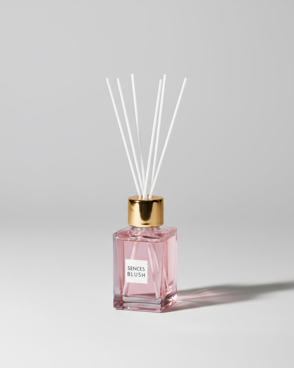 Sences Blush Mini Reed Diffuser 120ml