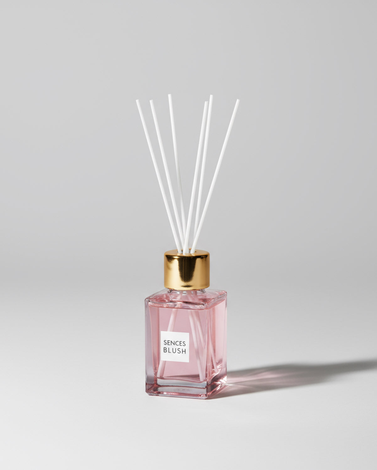 Sences Blush Mini Reed Diffuser 120ml