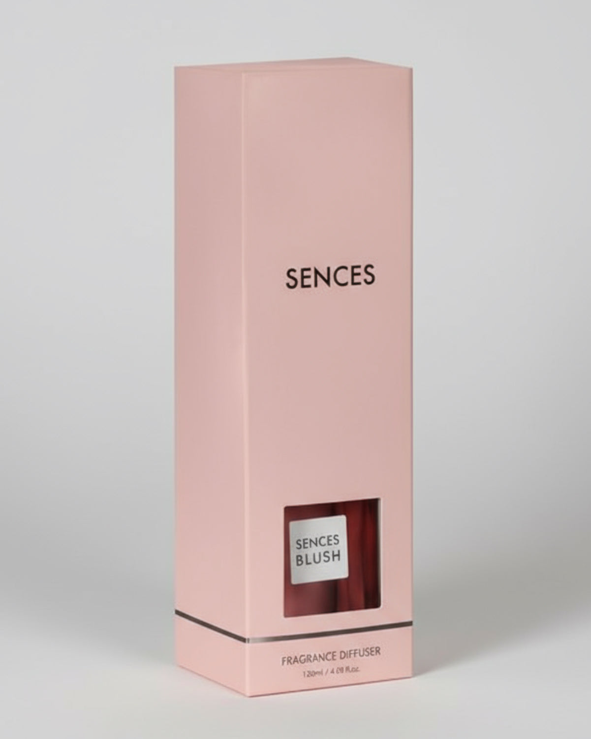 Sences Blush Mini Reed Diffuser 120ml