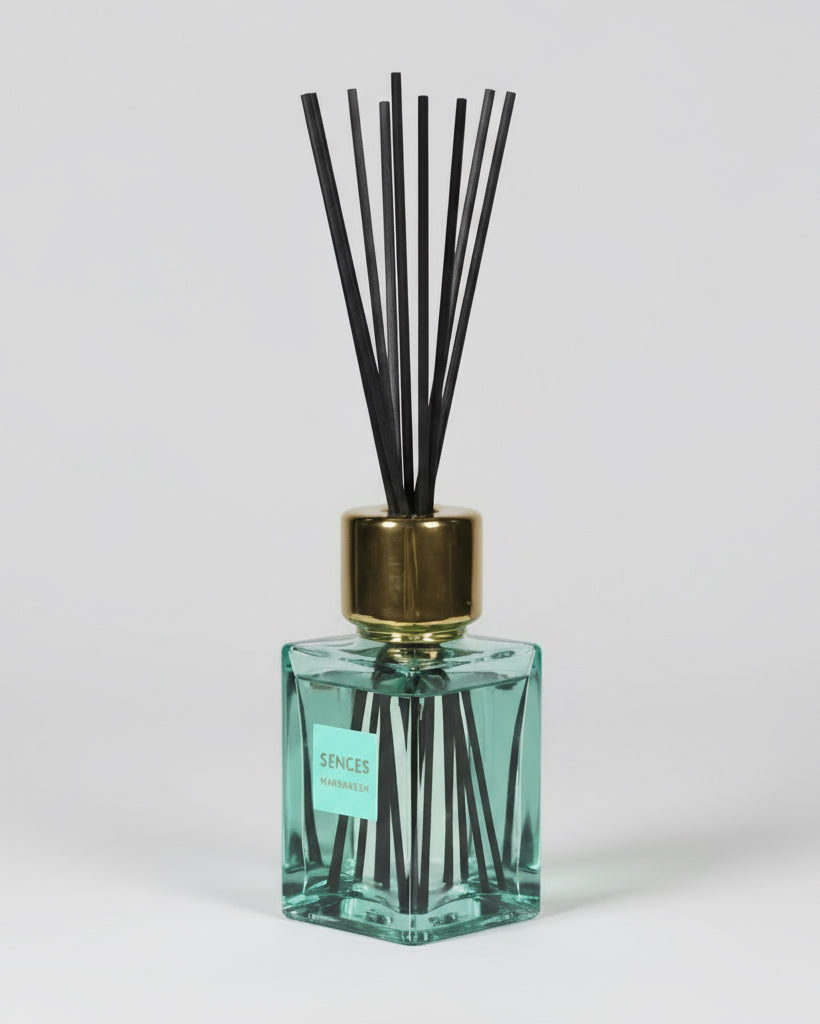 Marrakesh Mini Alang Alang Reed Diffuser 120ml