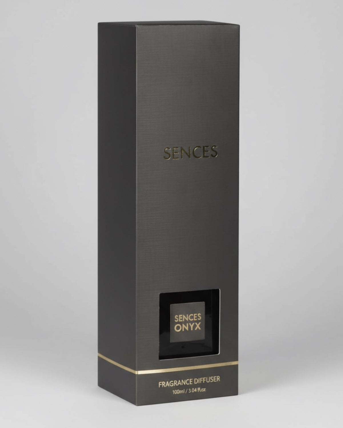 Sences Onyx Mini Alang Alang Reed Diffuser 120ml