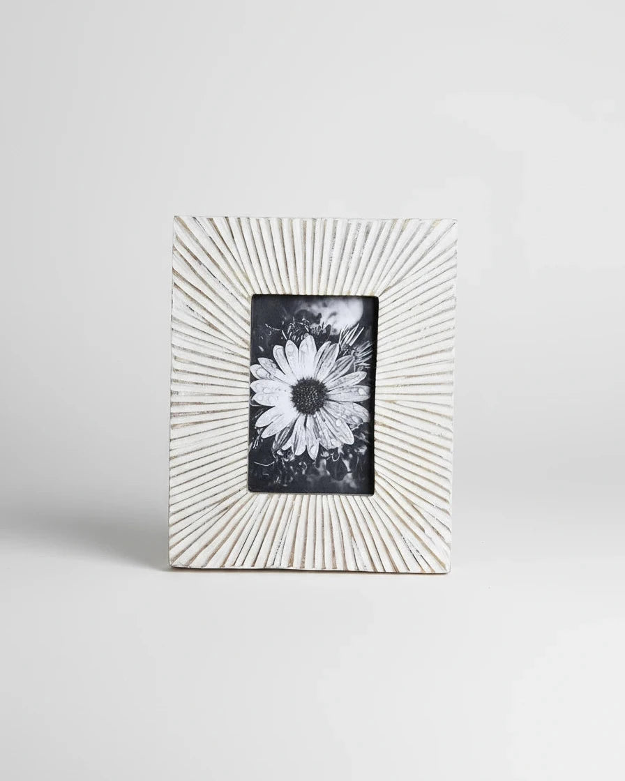 5x7 Sunburst Frame