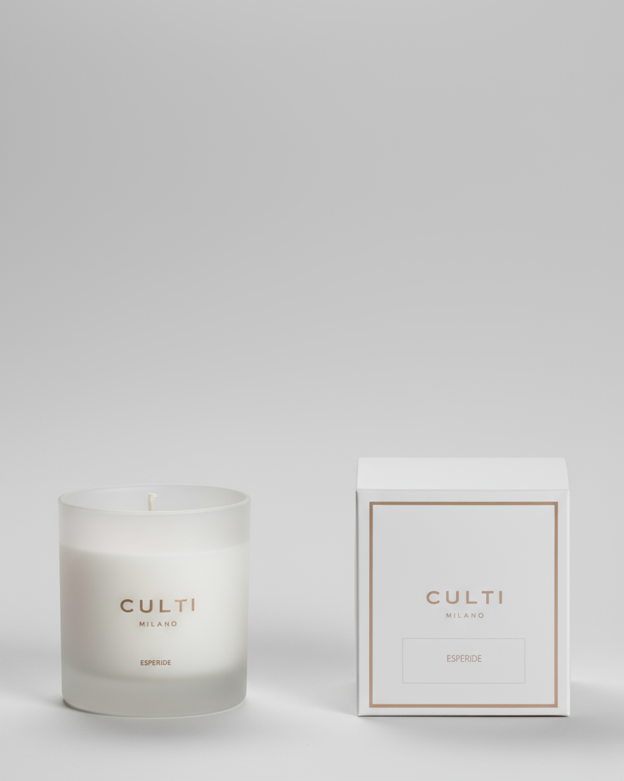 Culti Esperide Candle
