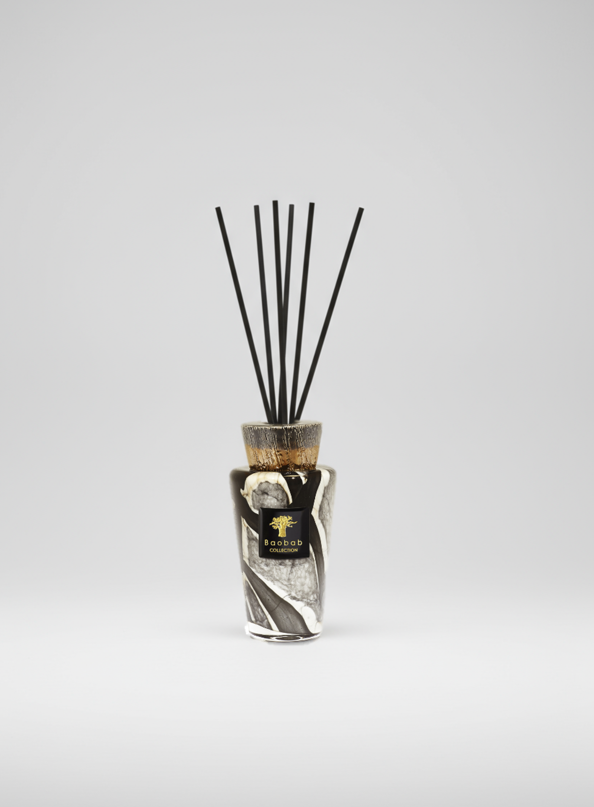 Baobab Stones Marble Totem