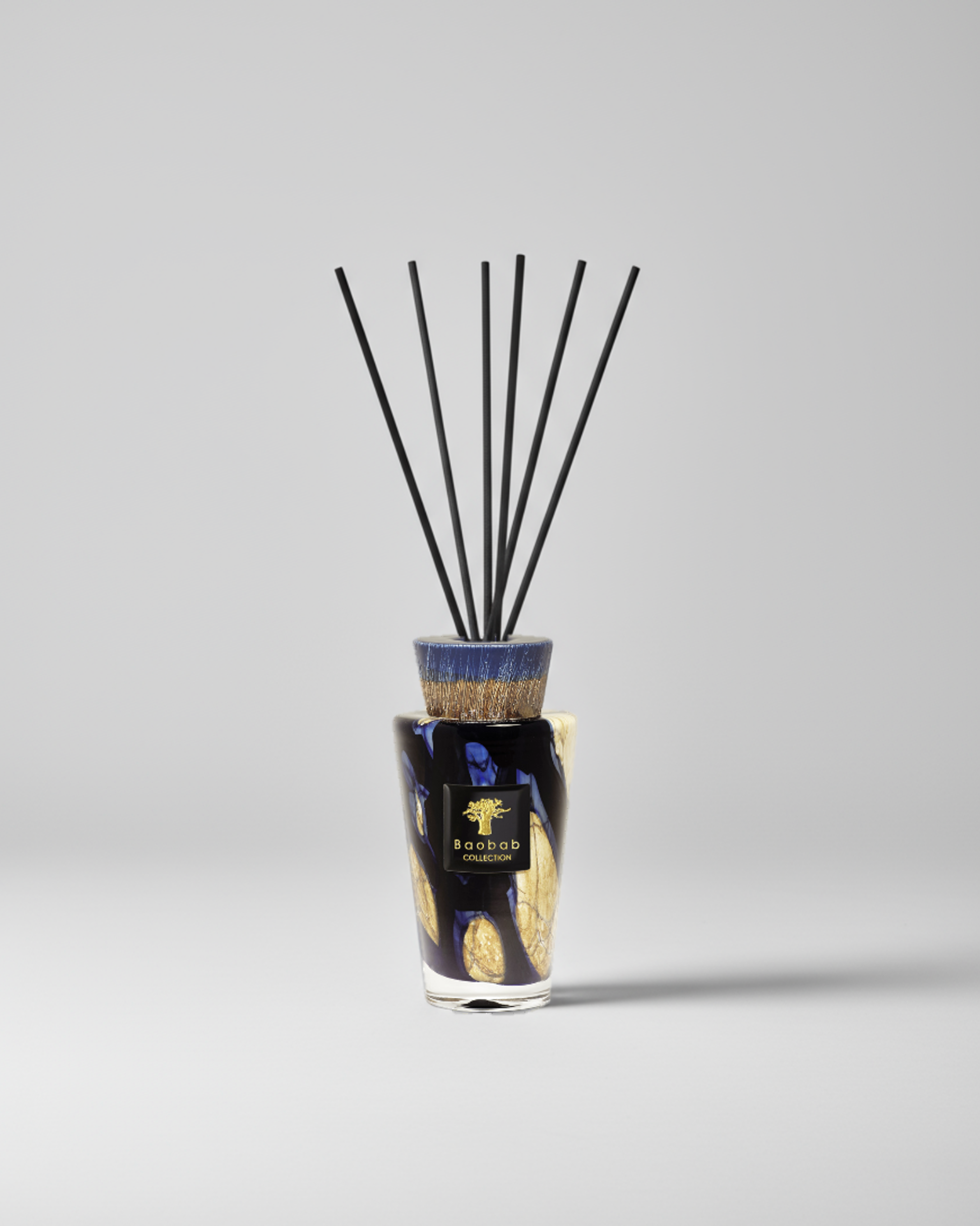 Baobab Stones Lazuli Totem