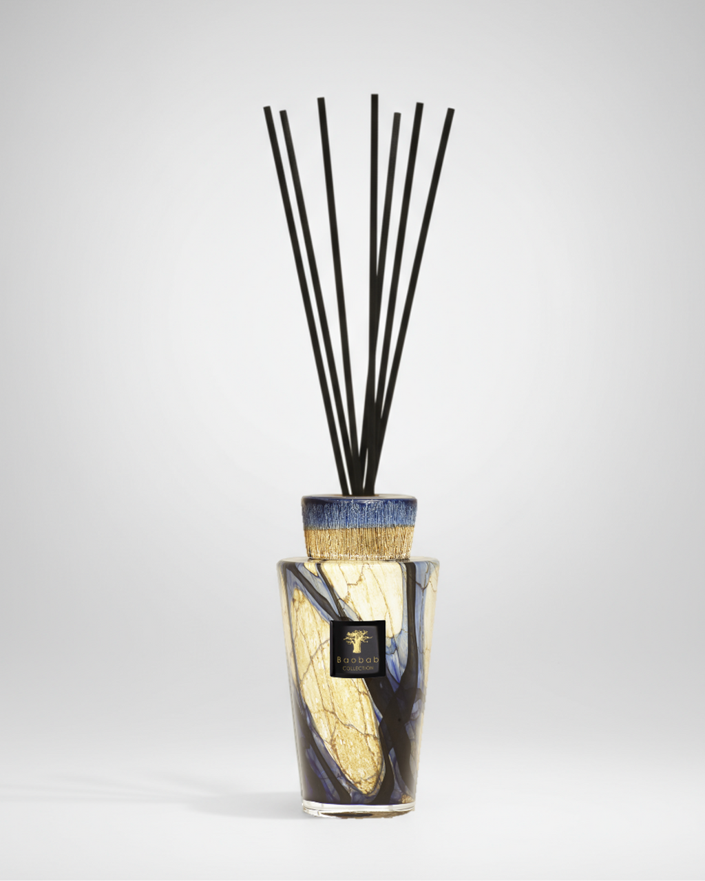 Baobab Stones Lazuli Totem