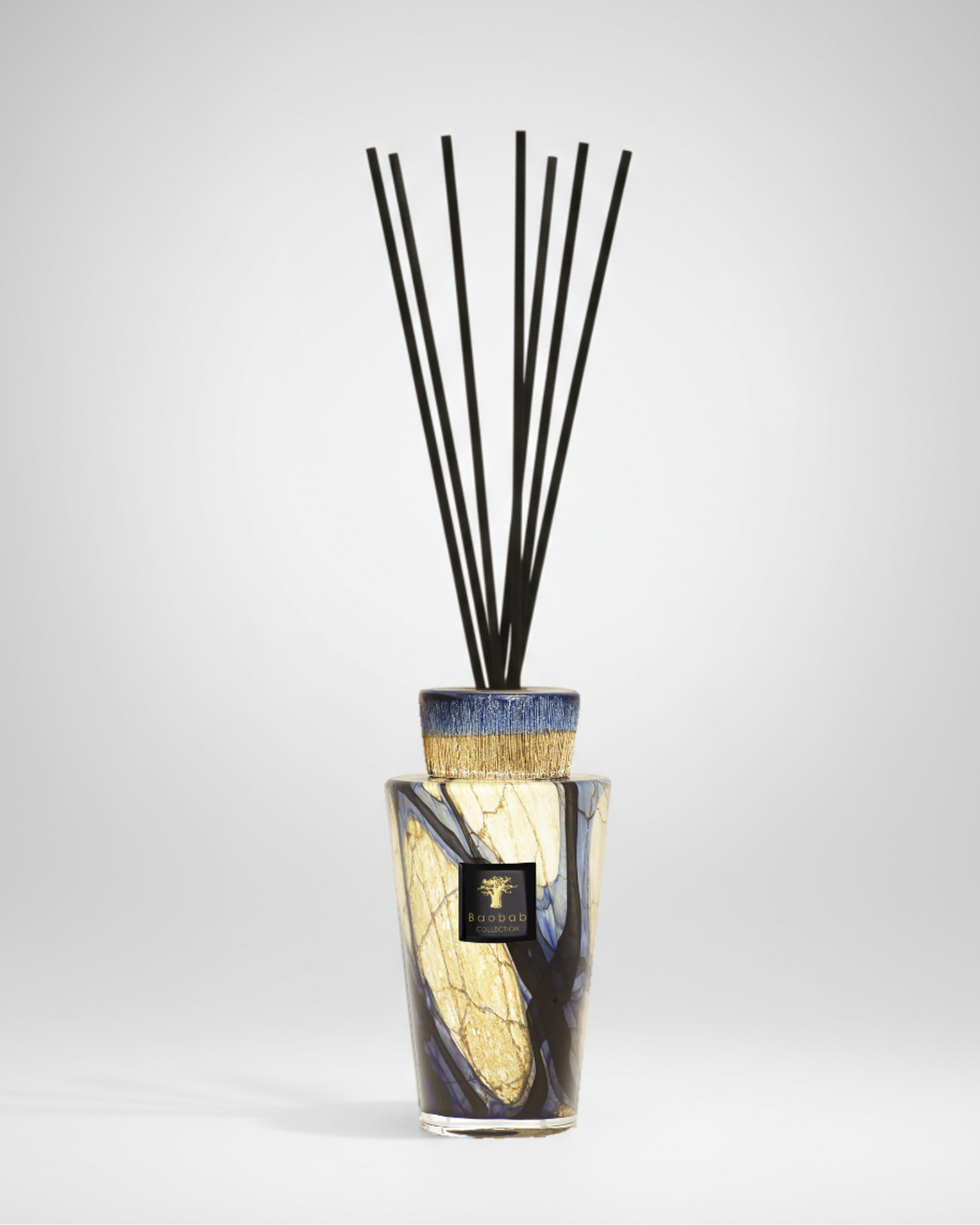 Baobab Stones Lazuli Totem