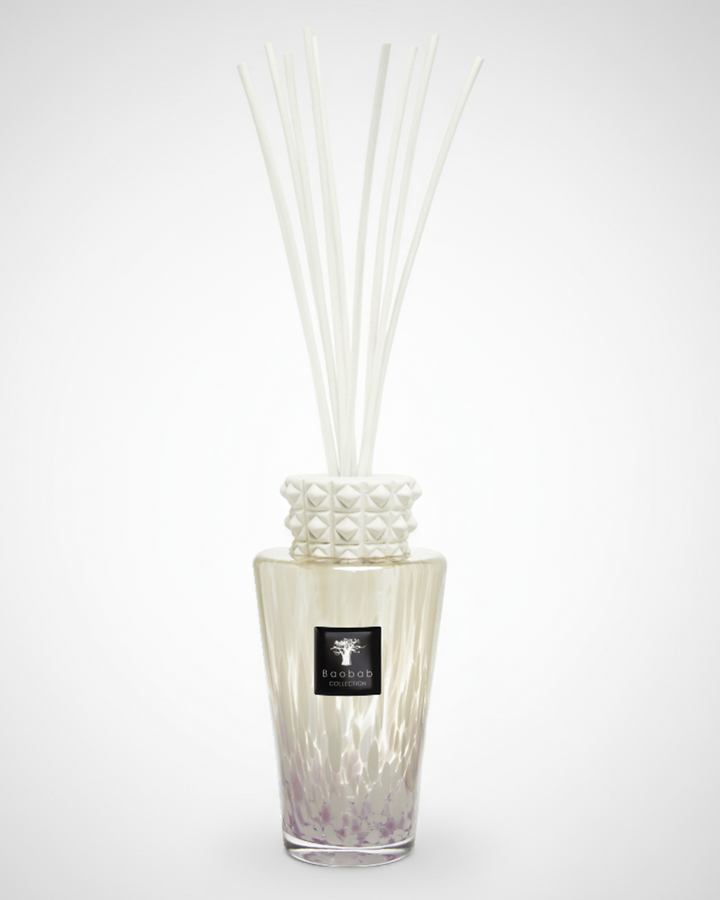 Baobab White Pearls Totem