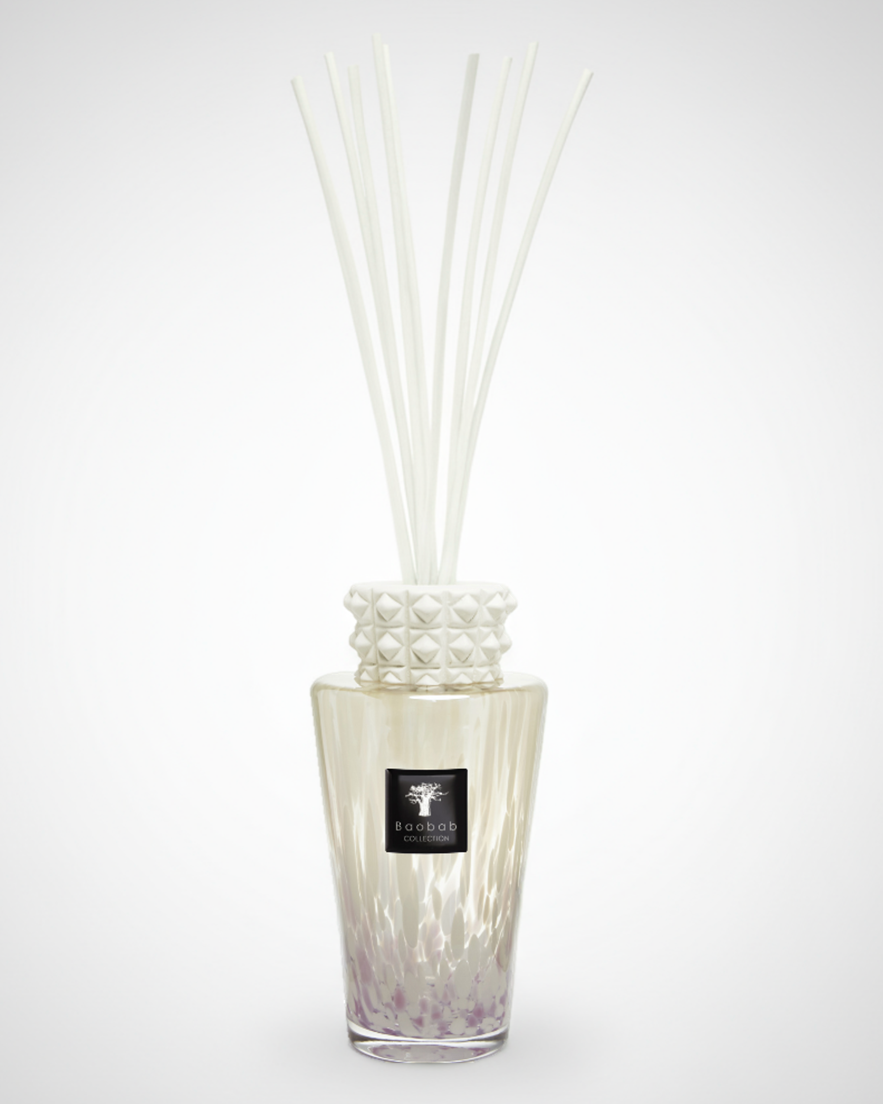 Baobab White Pearls Totem