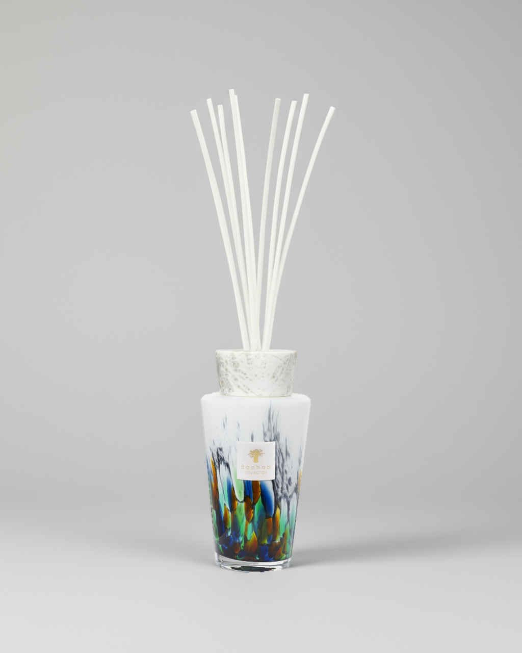 Baobab Rainforest Amazonia Totum