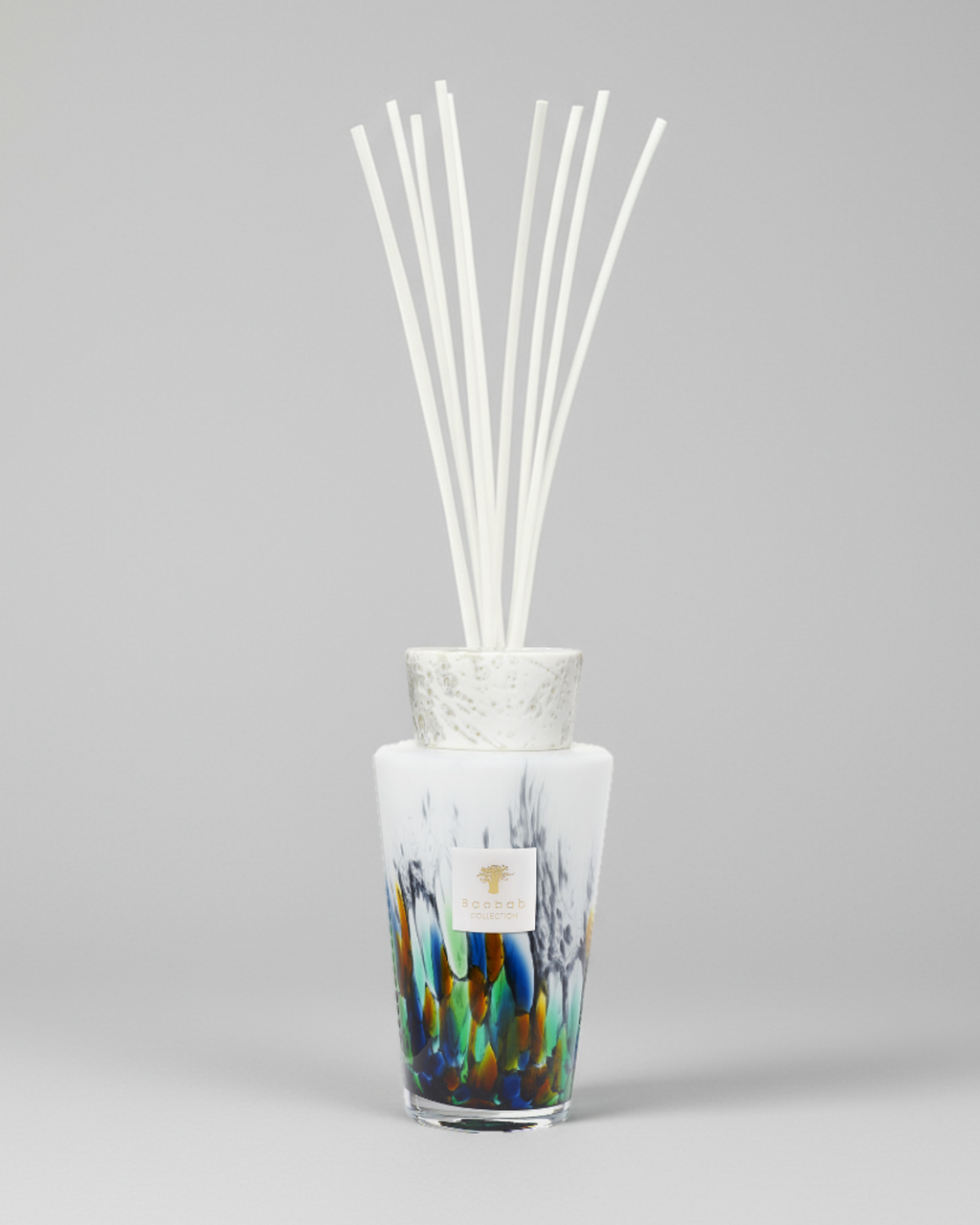 Baobab Rainforest Amazonia Totum