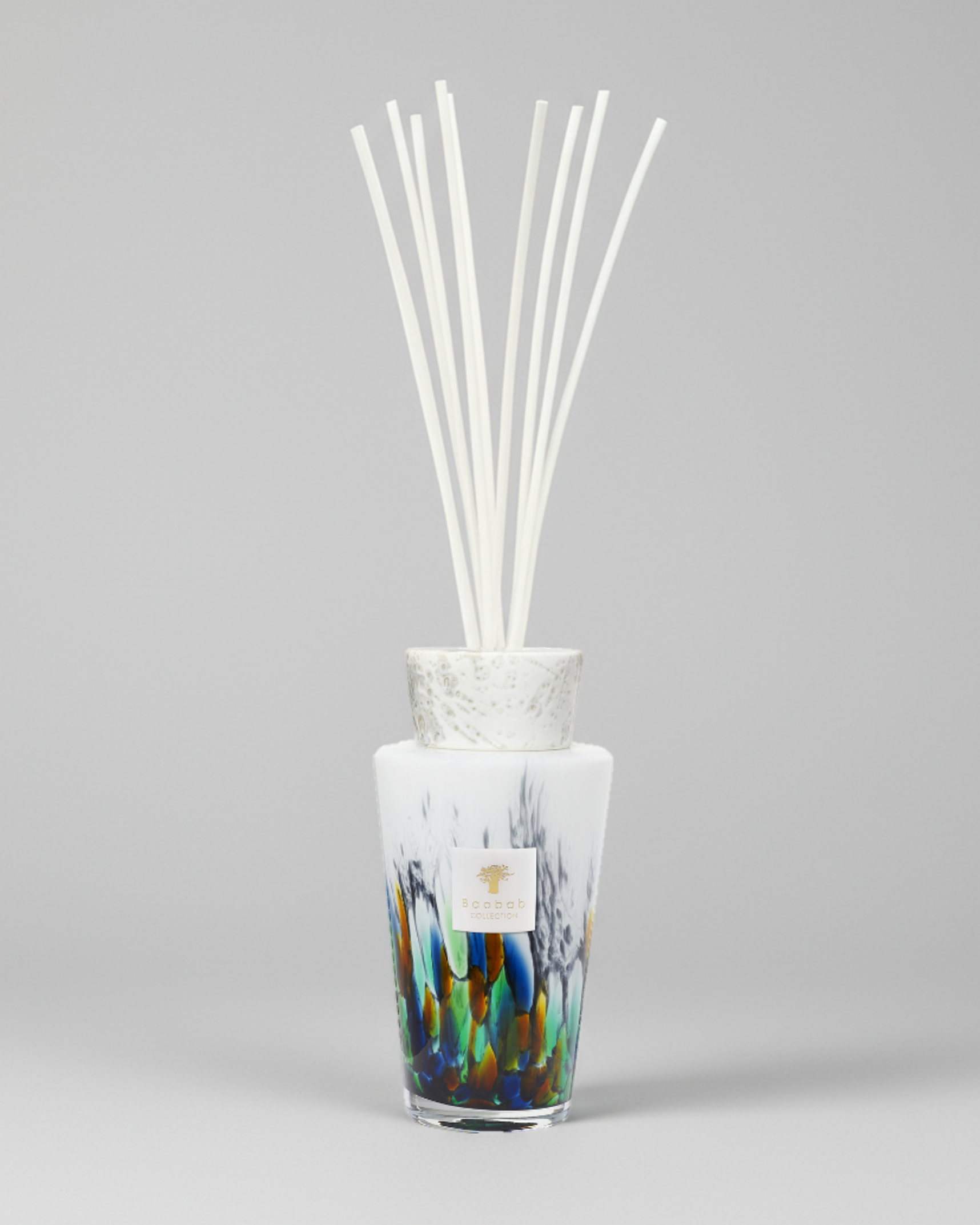 Baobab Rainforest Amazonia Totum