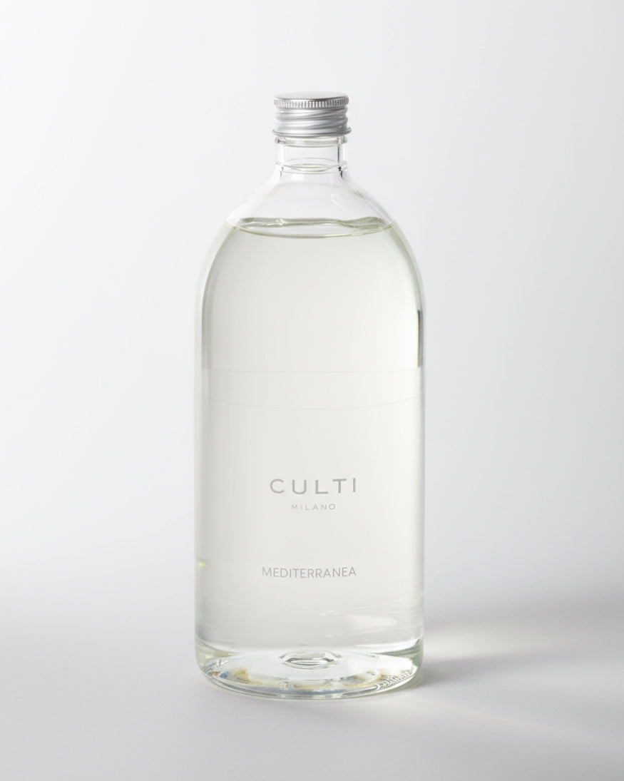 Culti Mediterranea Fragrance Refill