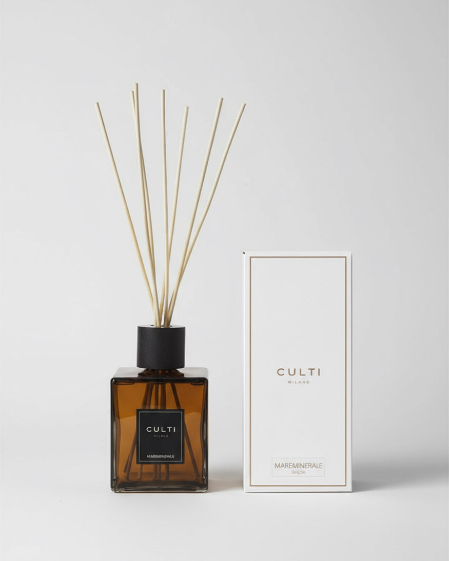 Culti Mareminerale Diffuser