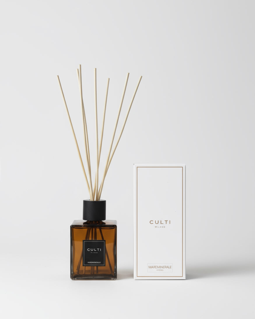 Culti Mareminerale Diffuser